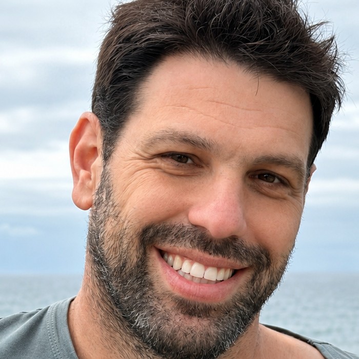 Ofer Ronn
